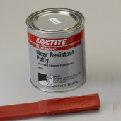 Loctite® Fixmaster®耐磨修补剂